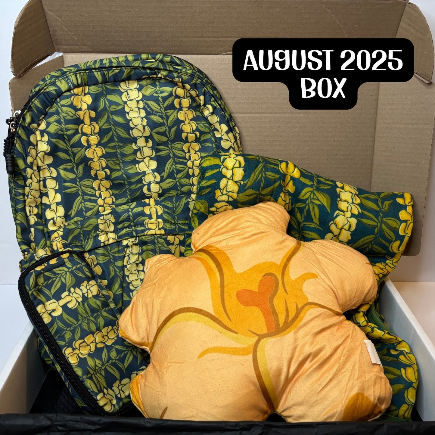 Puakenikeni Box (Quarterly Subscription)