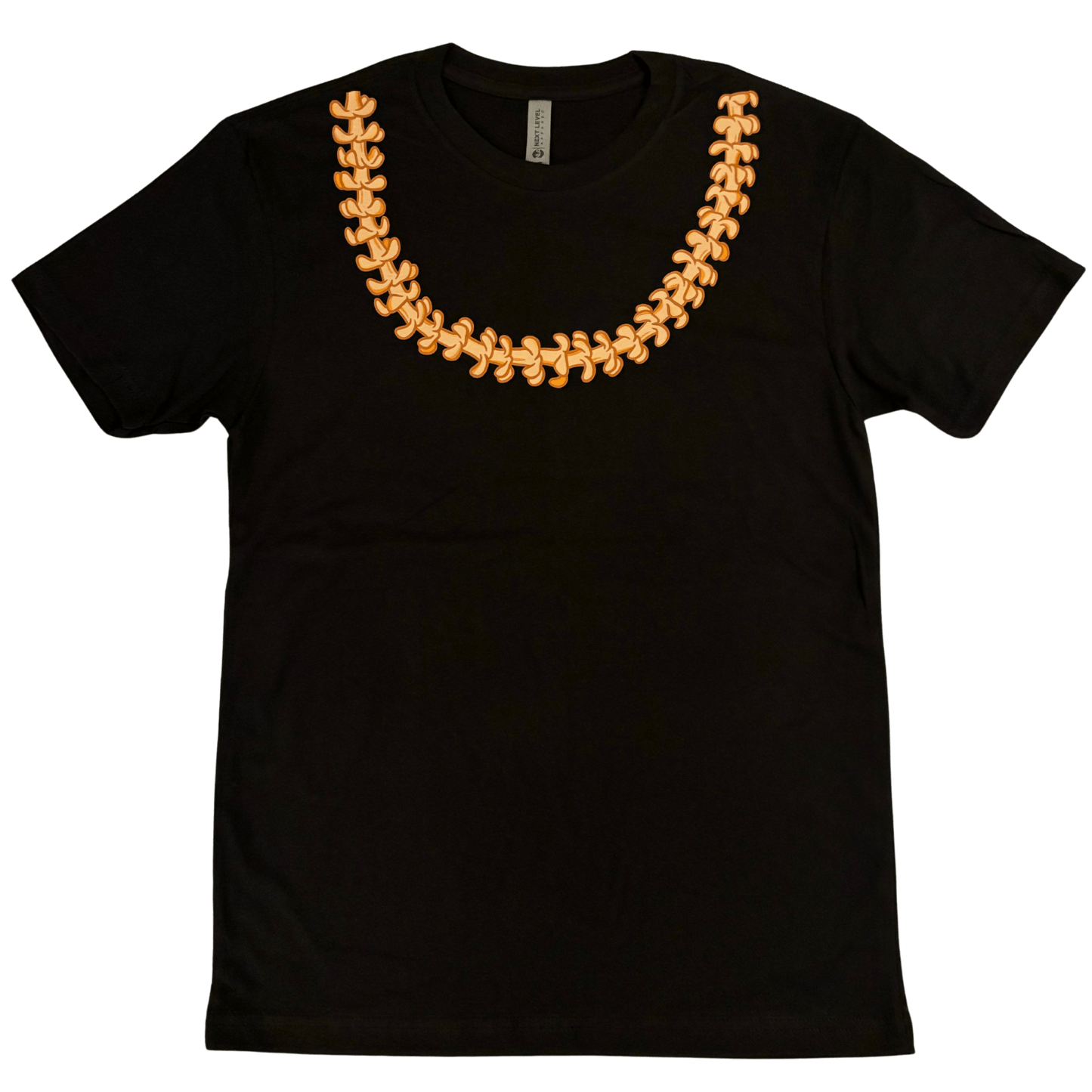 Puakenikeni Lei T-Shirt Club