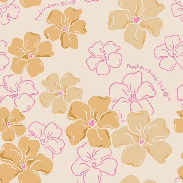 Pu'uwai Creamy Latte