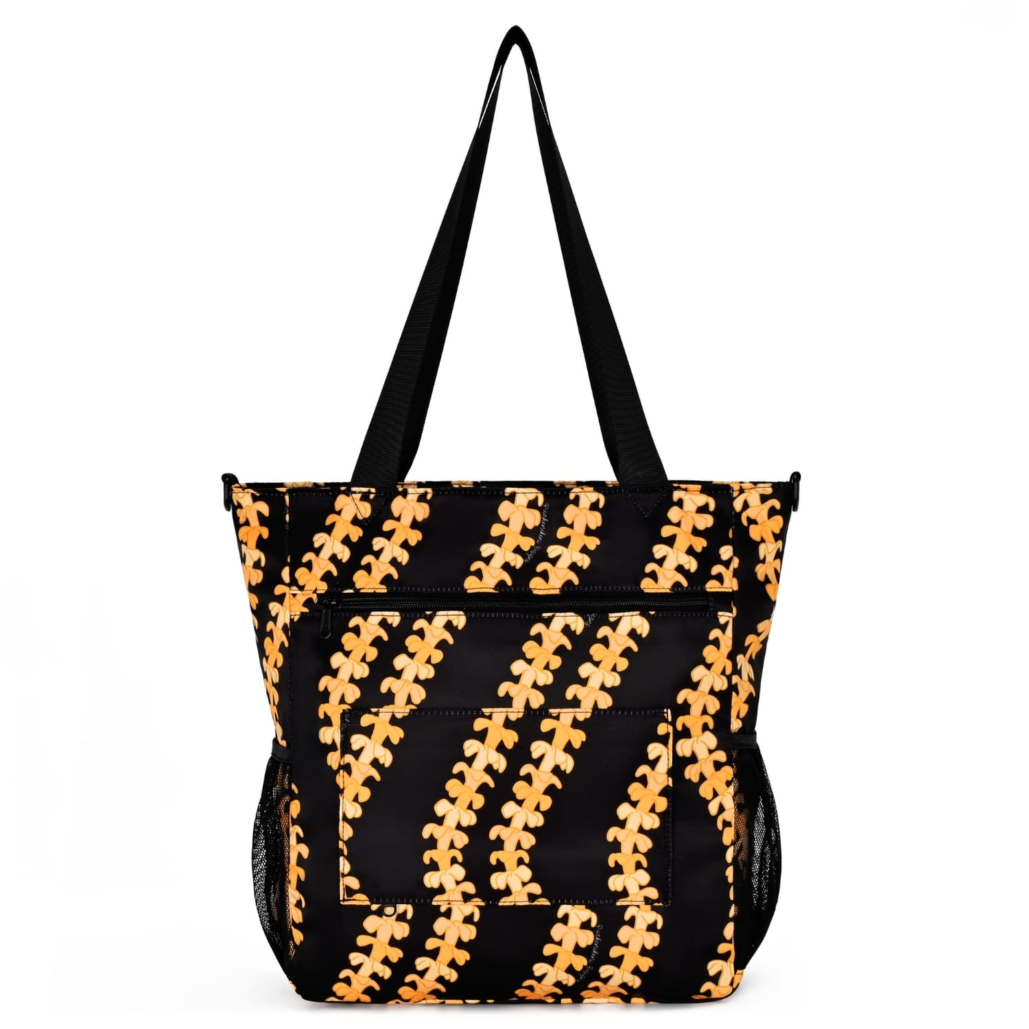 Holoholo Bag (Kaulua) | Puakenikeni Travel Tote – Puakenikeni Designs