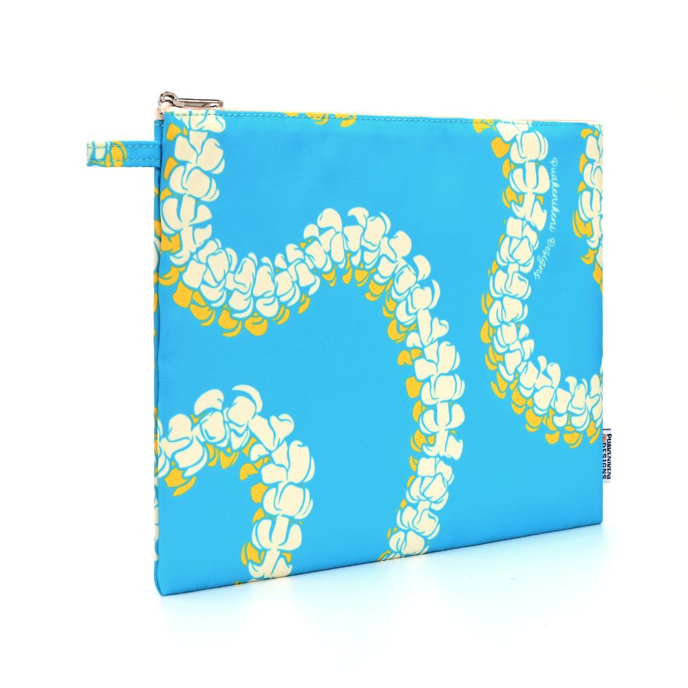 Holoholo Pouch (Kula Teal)