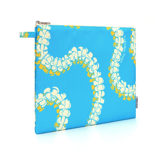 Holoholo Pouch (Kula Teal)