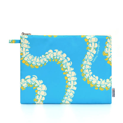 Holoholo Pouch (Kula Teal)
