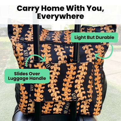 Holoholo Bag (Iesu Ke Ala)