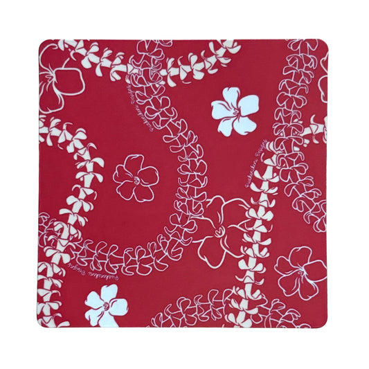 Magnet (Haʻaheo Red)