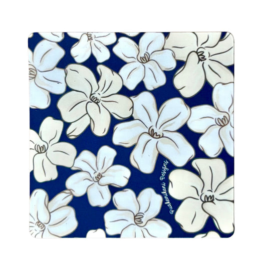 Magnet (Kanake Blue)