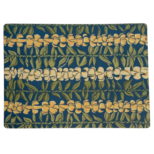 Magnet (Lei Puakenikeni & Lāʻī)