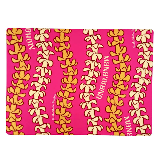 Magnet (Ke Aloha Pink)