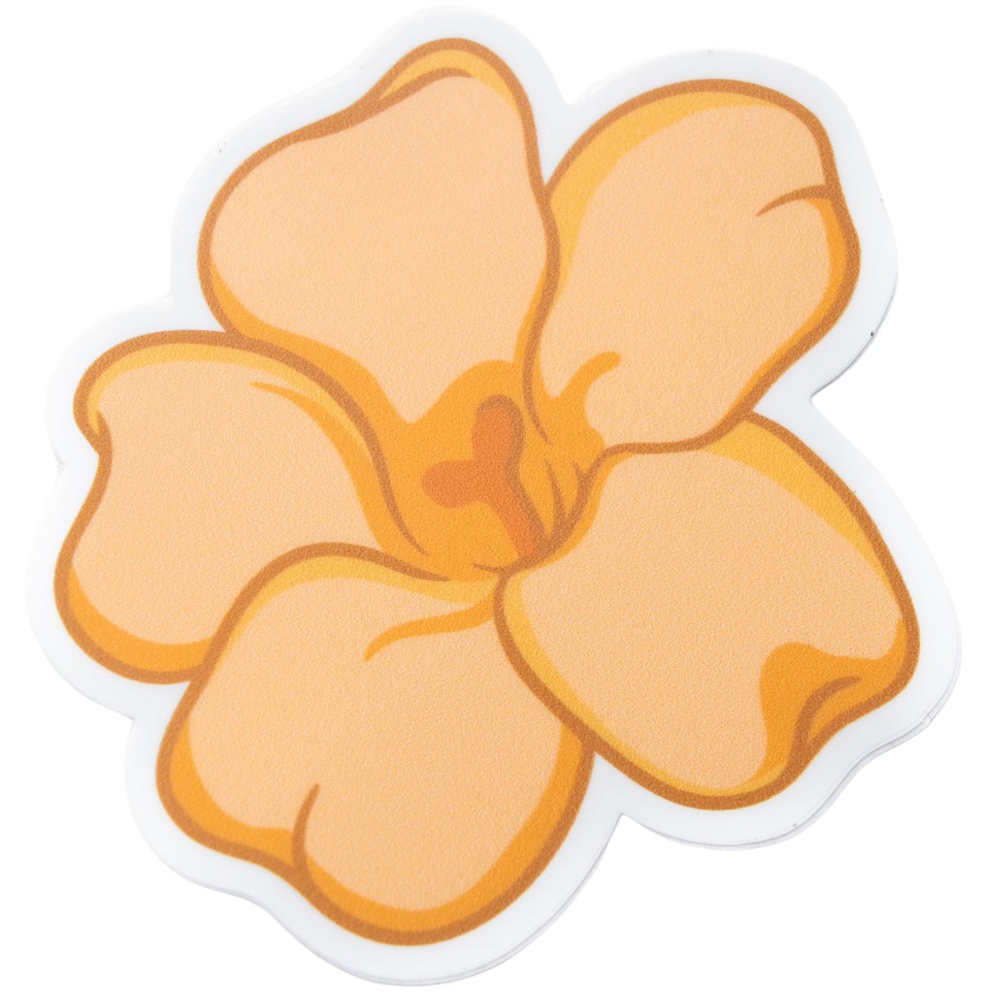 Puakenikeni Sticker (Flower)
