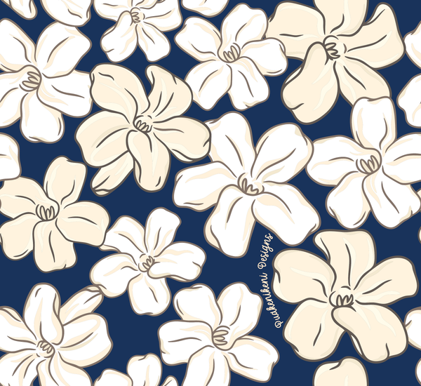 Kanake Blue
