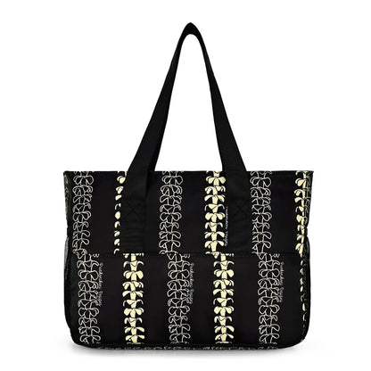 Kinohi Tote (Beige Lei)