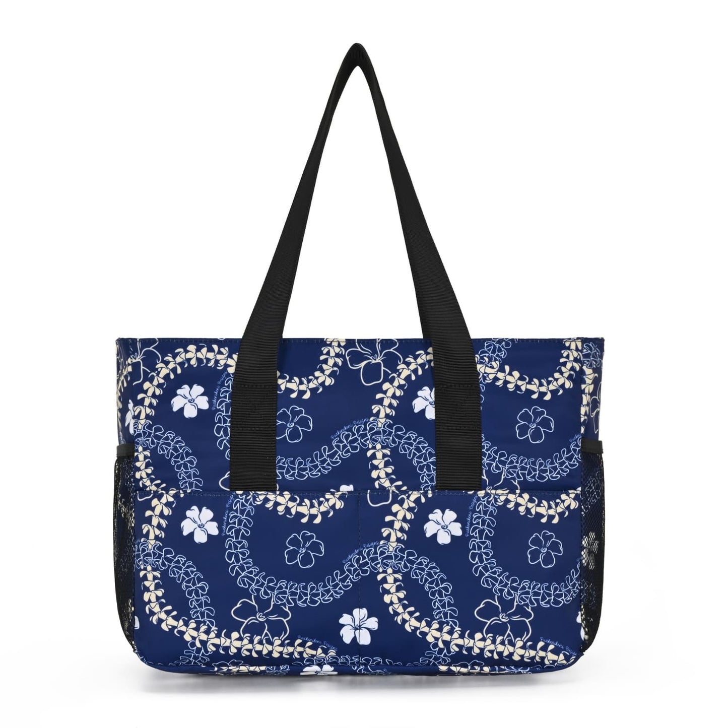 Kinohi Tote (Haʻaheo Blue)