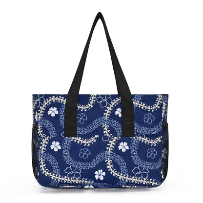 Kinohi Tote (Haʻaheo Blue)