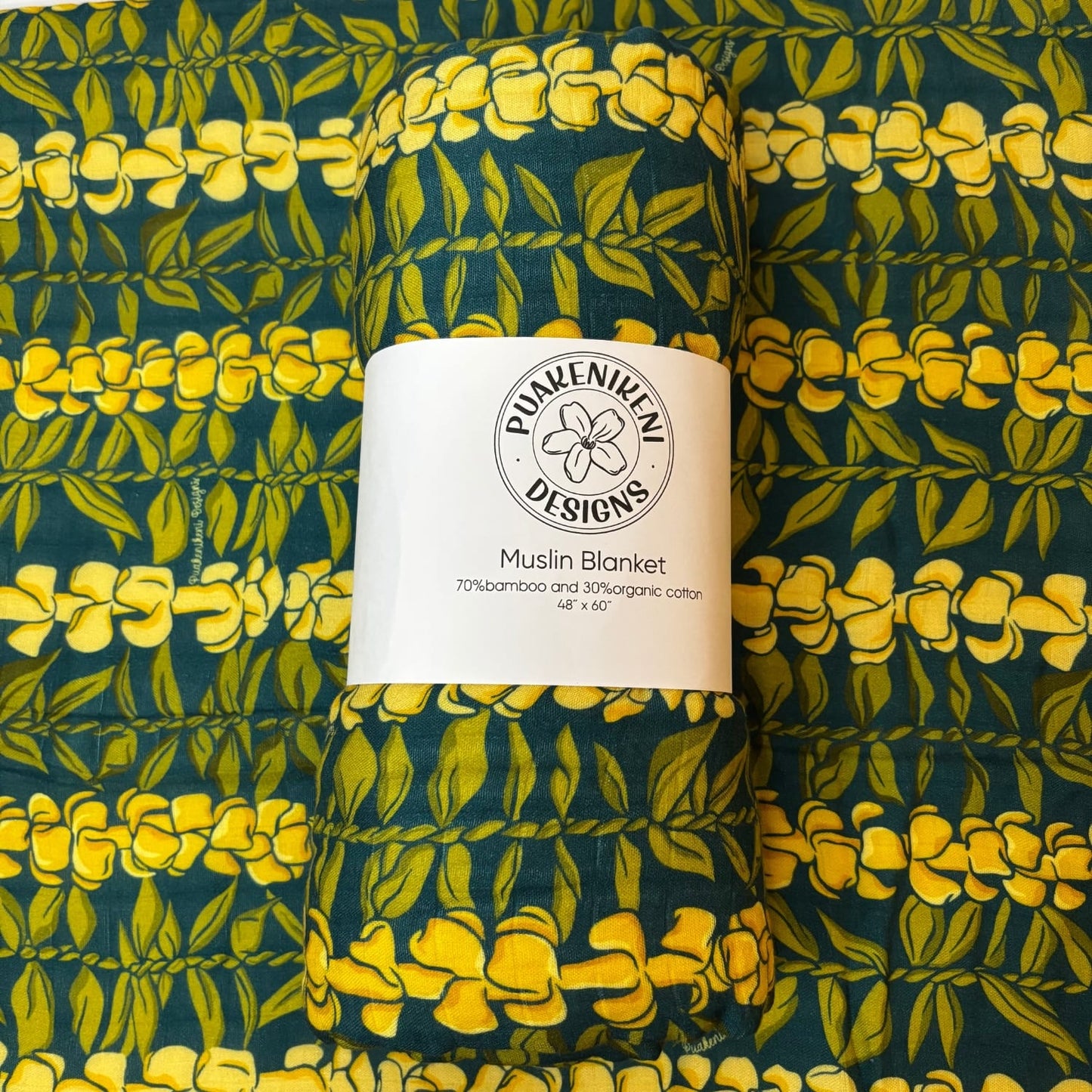 Puakenikeni Box (Quarterly Subscription)