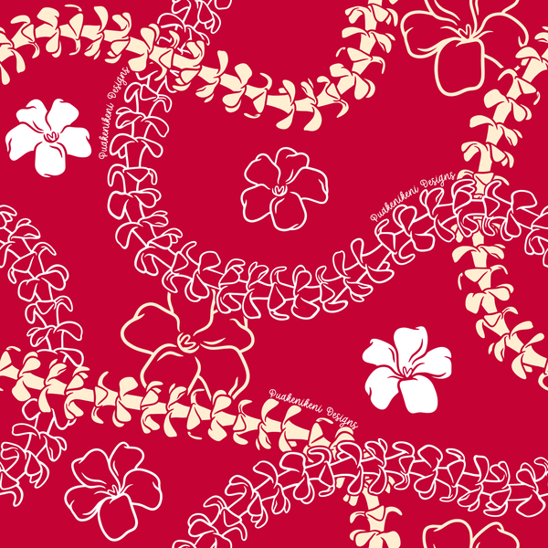 Ha'aheo Red