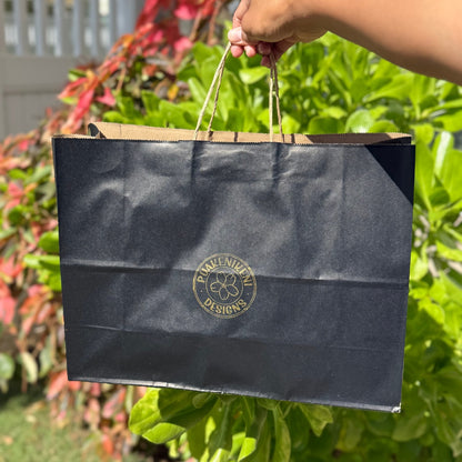 Puakenikeni Goody Bag