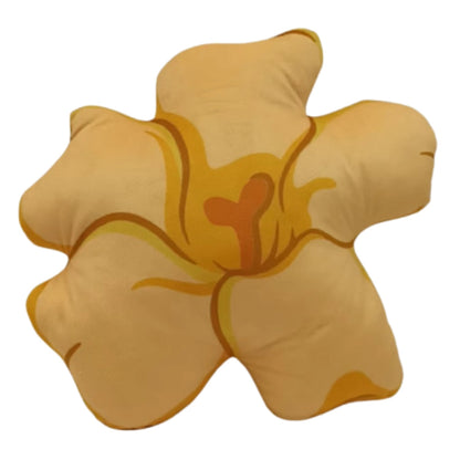 Puakenikeni Plush Pillow