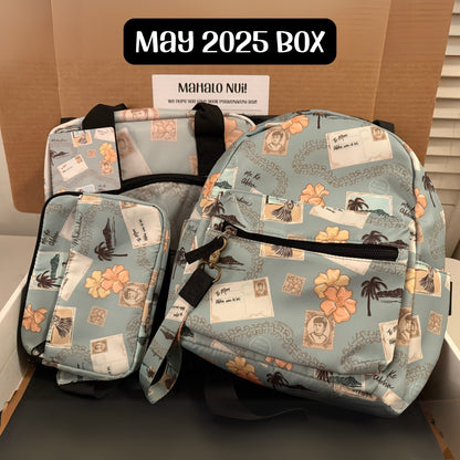 Puakenikeni Box (Quarterly Subscription)